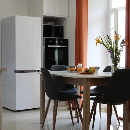 L'ariane, Vue Sur Le Chateau Apartamento Foix