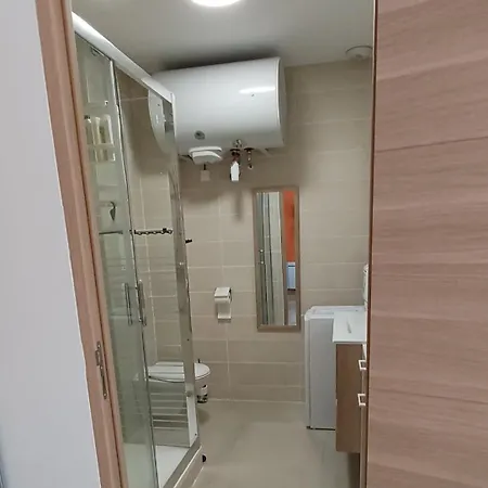 L'ariane, Vue Sur Le Chateau Foix