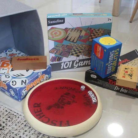 Apartamento L'ariane, Vue Sur Le Chateau *