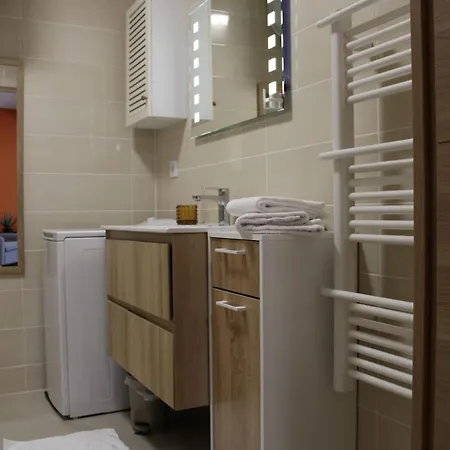 L'ariane, Vue Sur Le Chateau * Foix